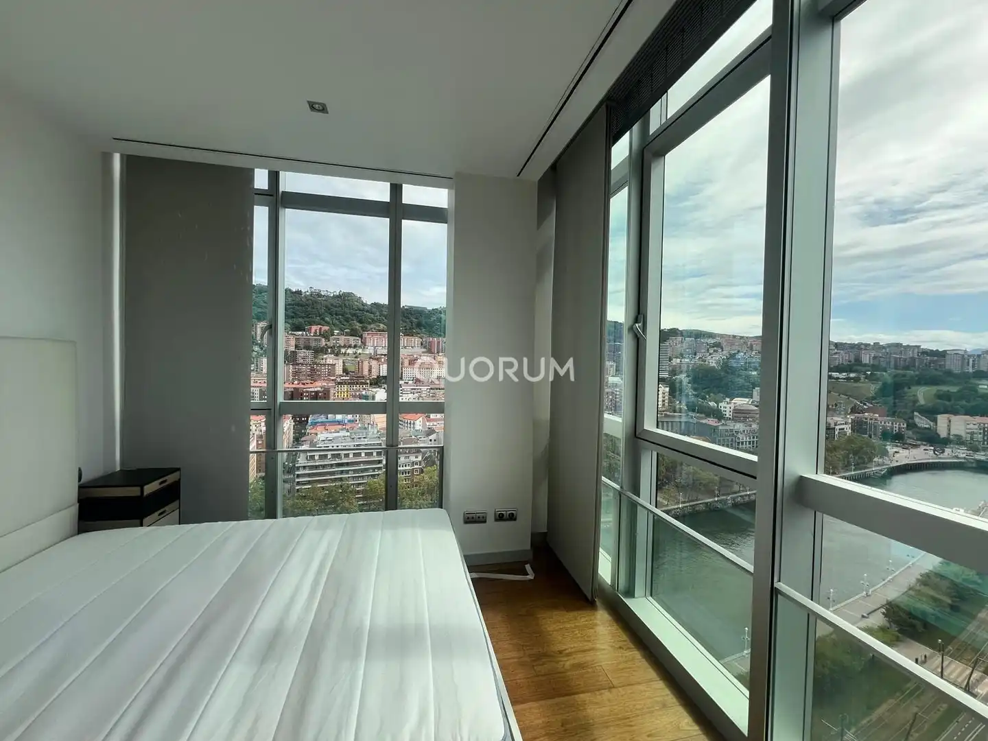 Piso de 90 m² en Bilbao