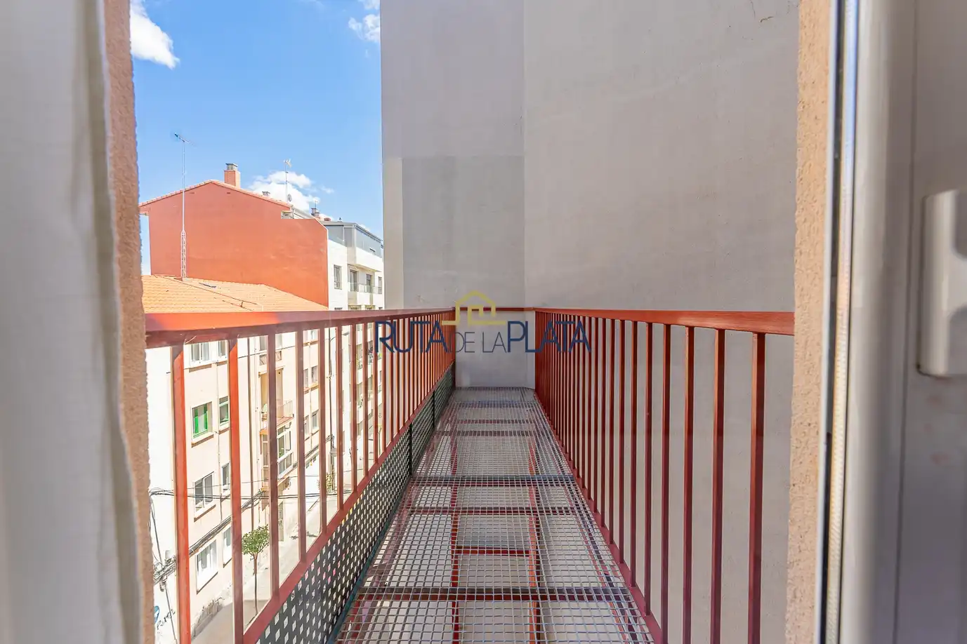 Pis de 120 m² a Zamora
