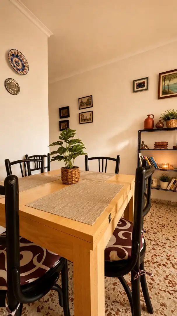 Piso de 65 m² en San Pedro del Pinatar