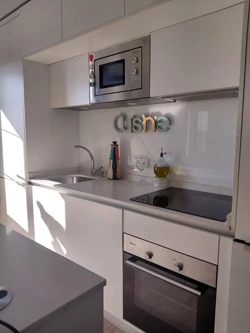 Wohnung 57 m² in Madrid