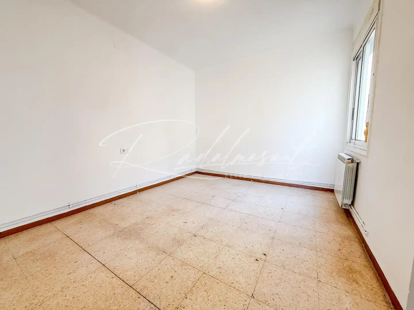 Pis de 77 m² a Reus