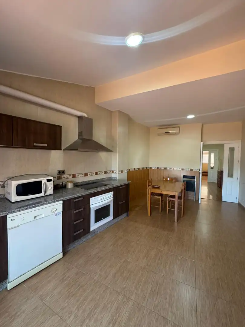 Piso de 74 m² en Castuera