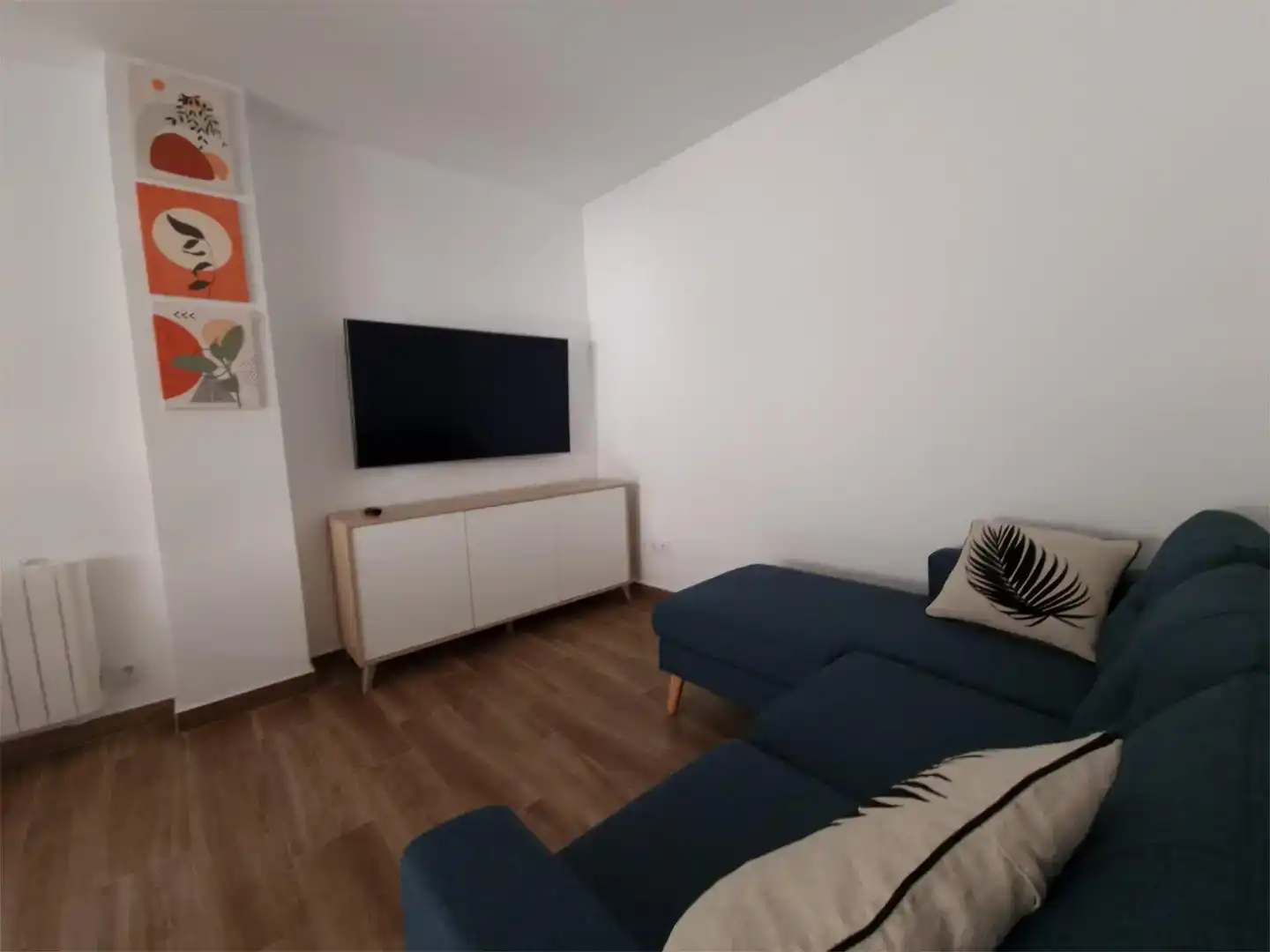 Habitación 60 m², Zaragoza