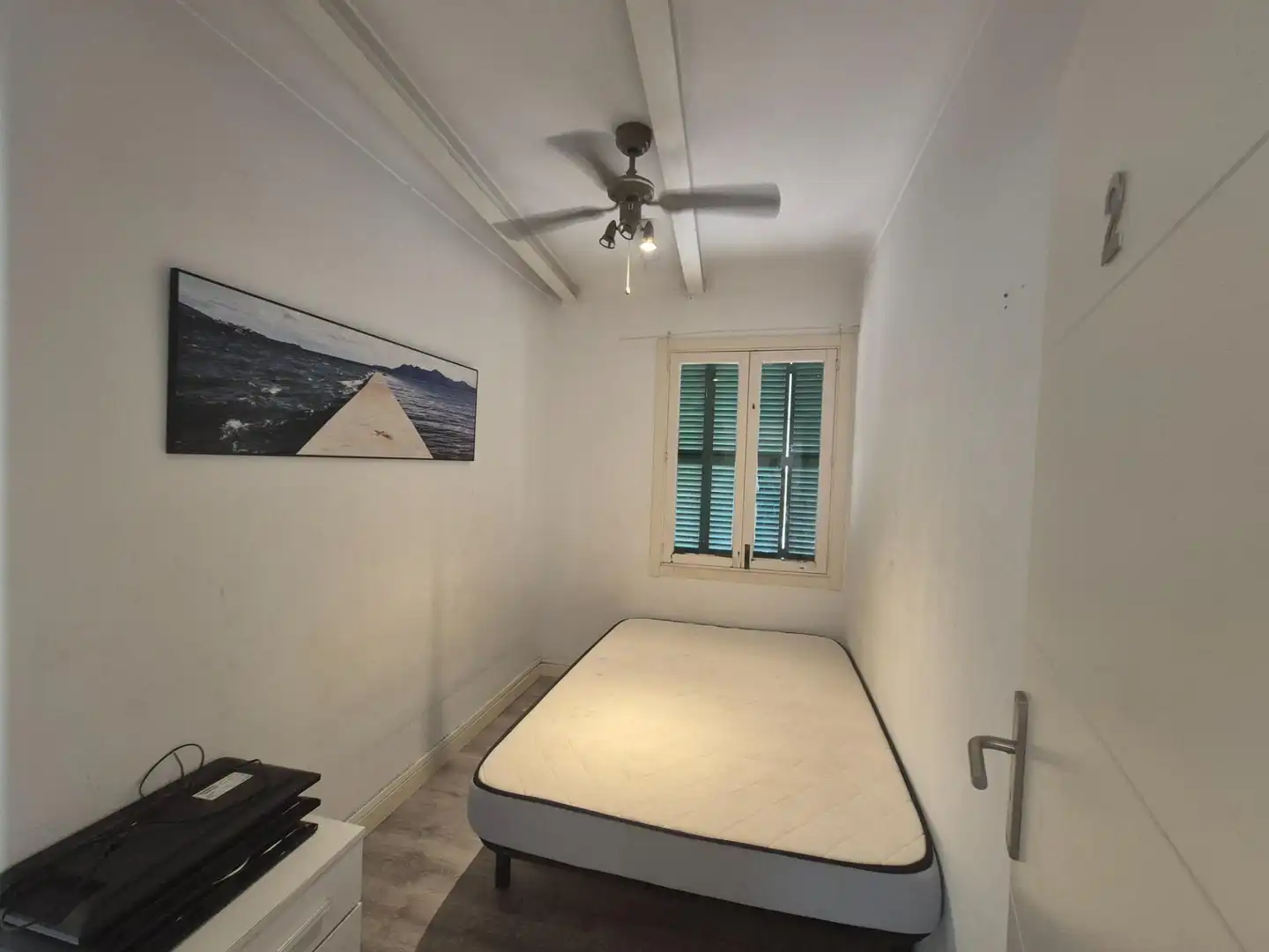 Pis de 129 m² a Palma