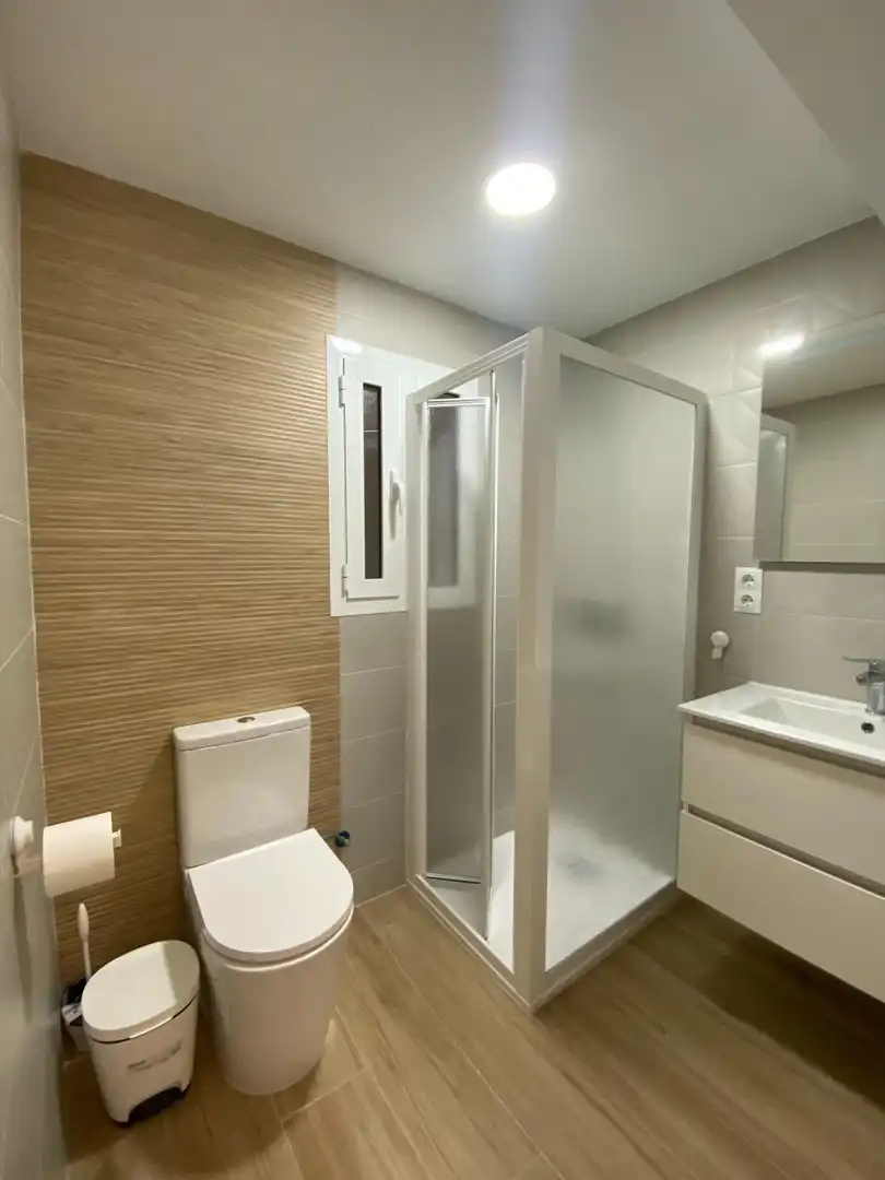 Habitación en alquiler, Málaga
