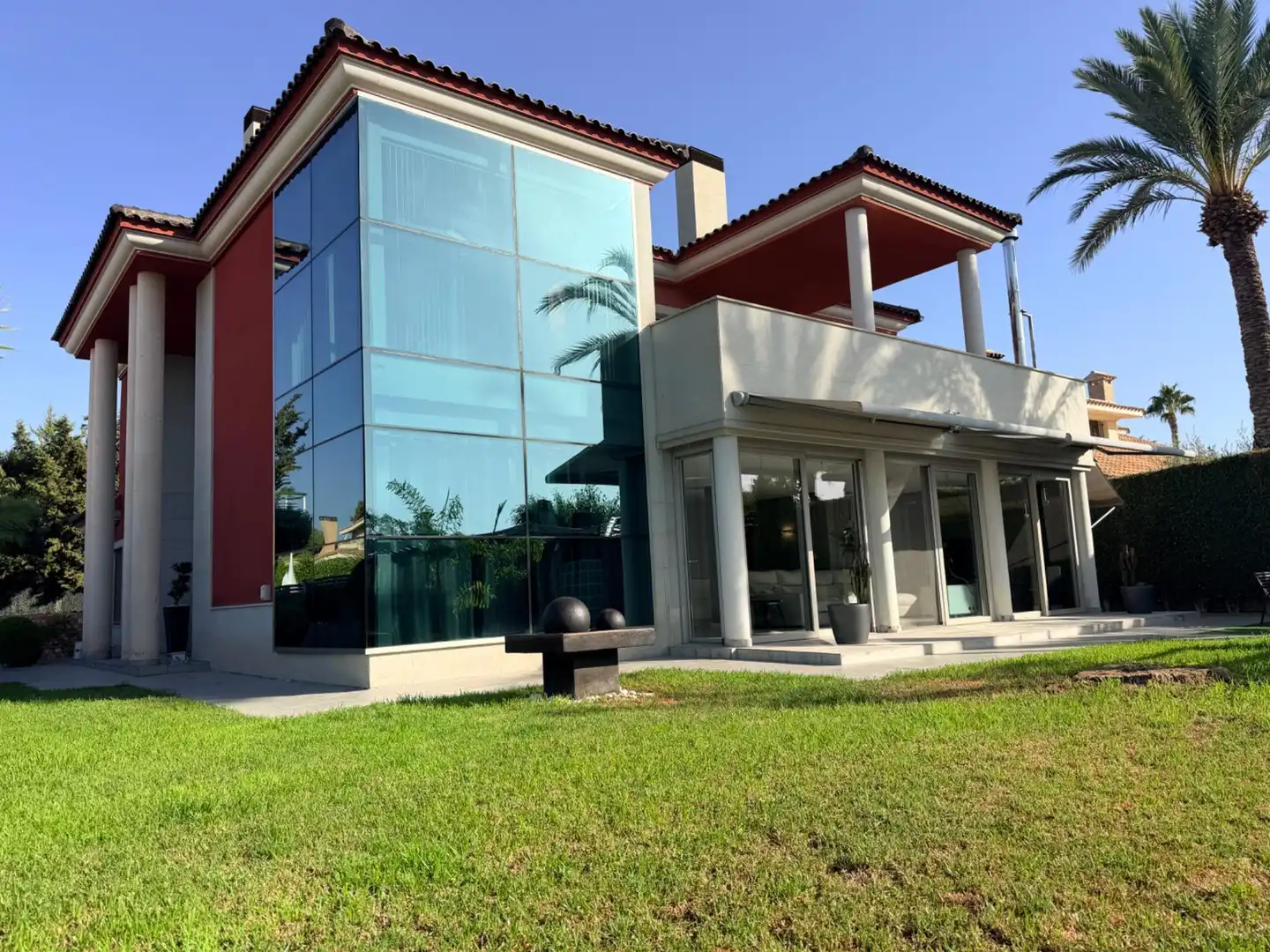 Piso de 600 m² en Elche