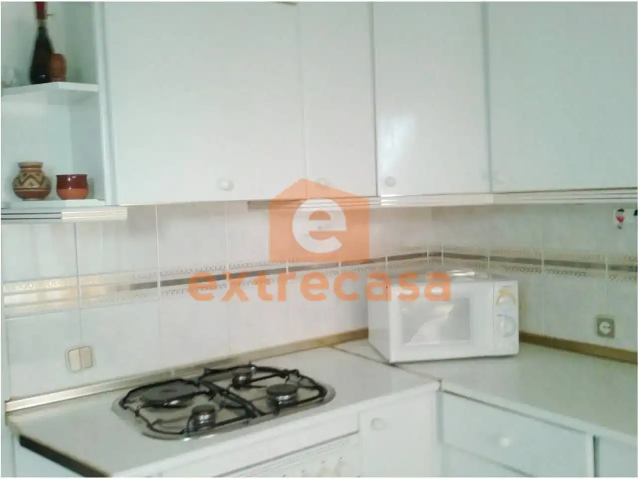 Piso de 90 m² en Badajoz