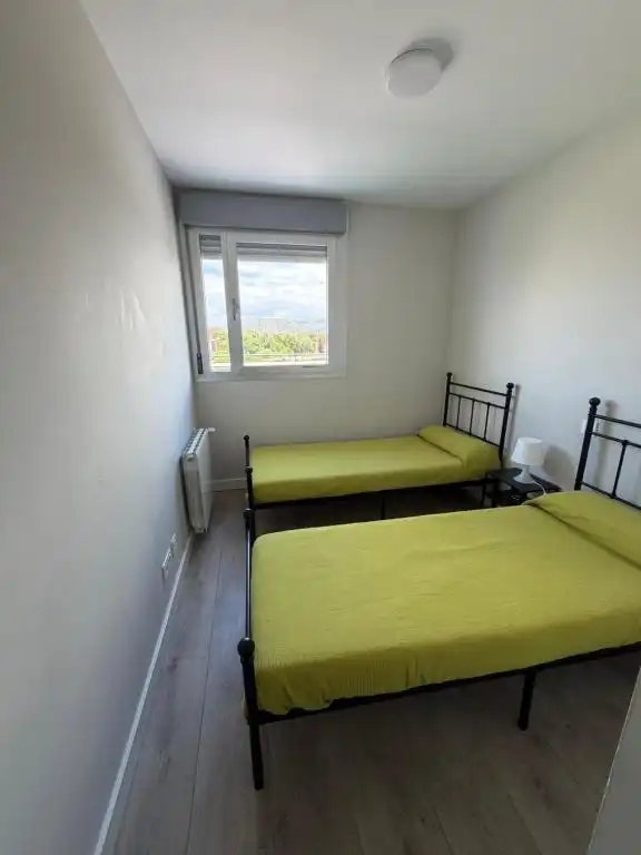 Pis de 95 m² a Alcalá de Henares
