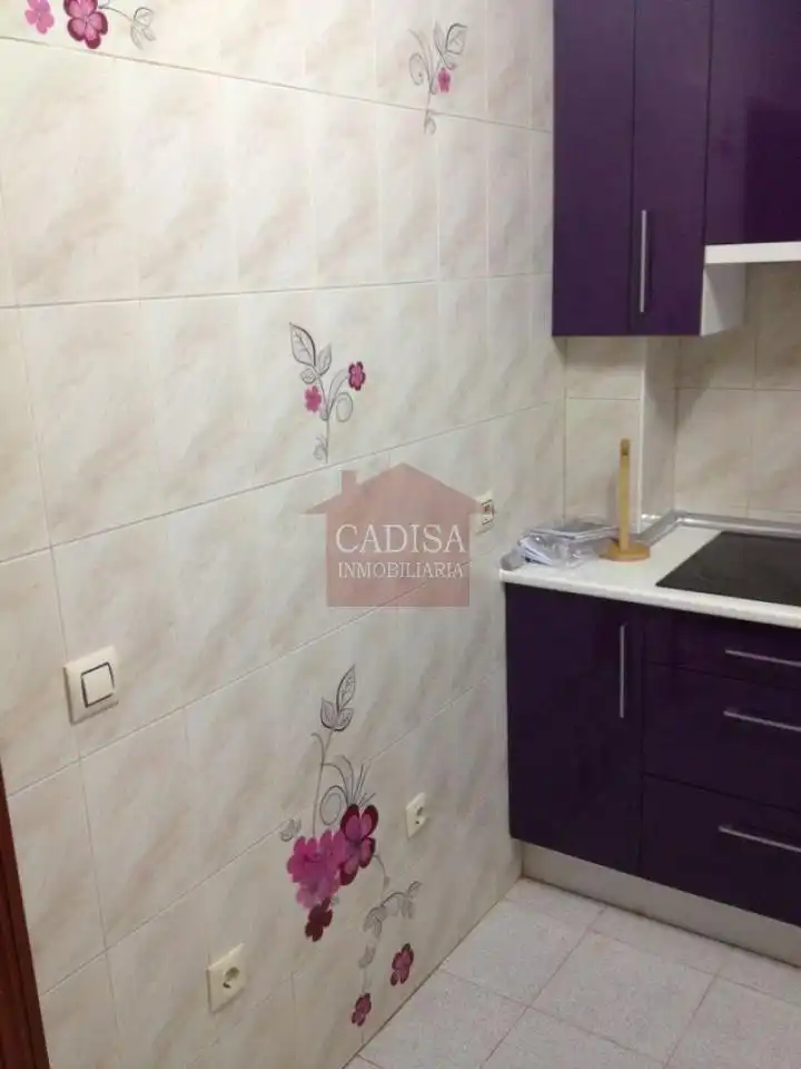 Pis de 90 m² a Salamanca