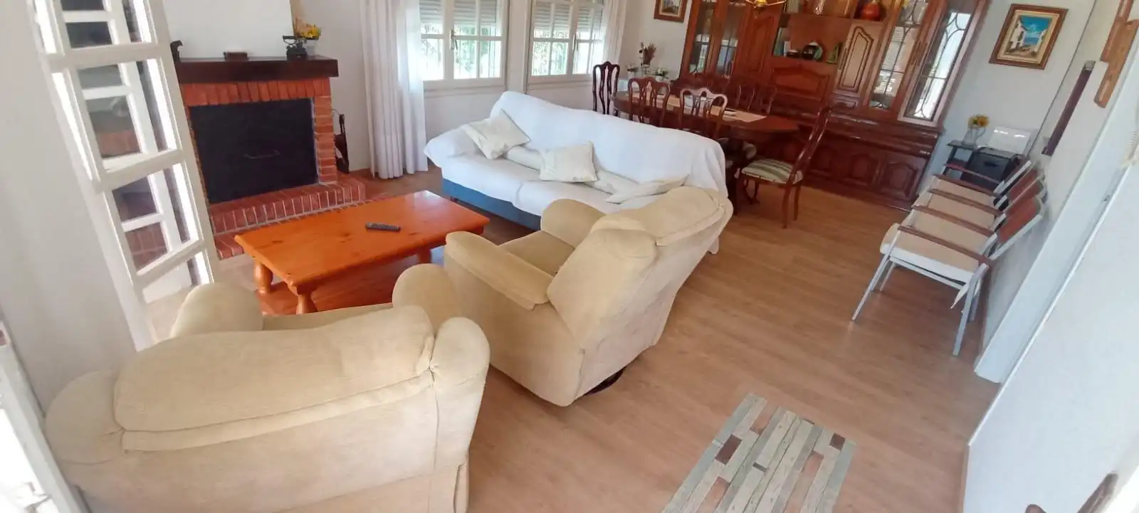 Pis de 250 m² a Vinaròs