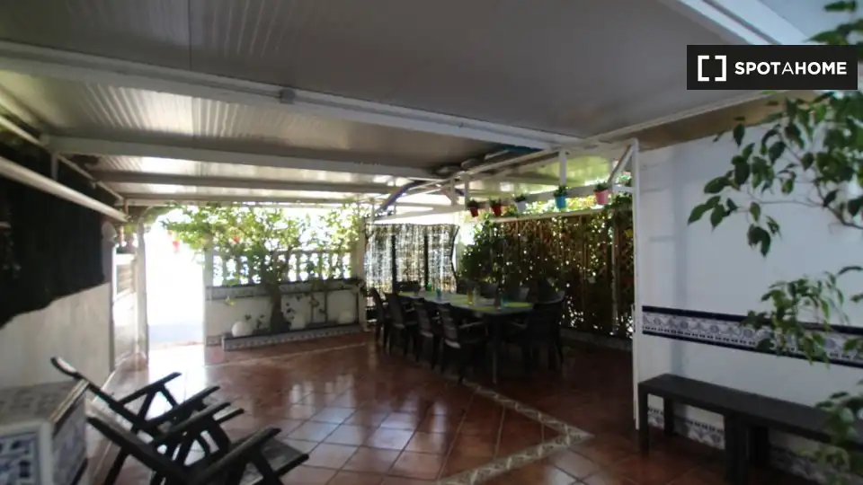 Habitación 138 m², Cartagena
