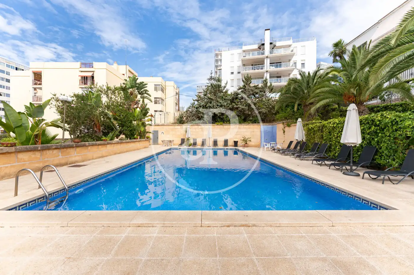 Piso de 116 m² en Palma