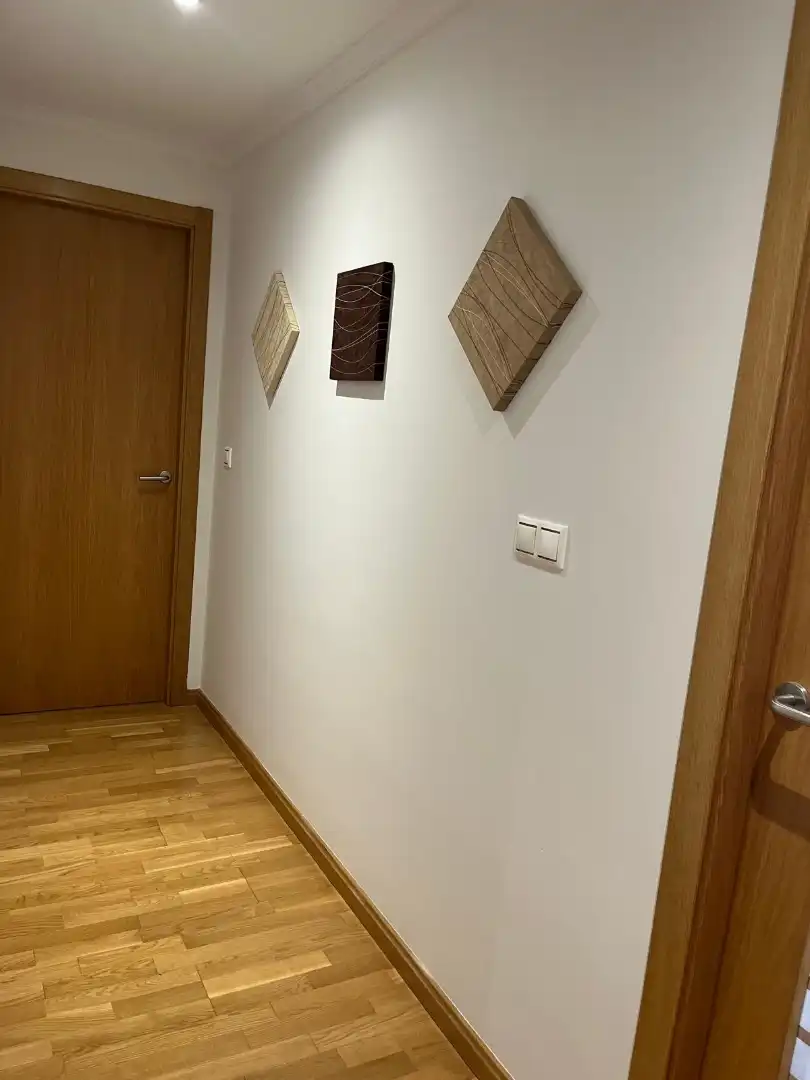 Piso de 90 m² en La Coruña