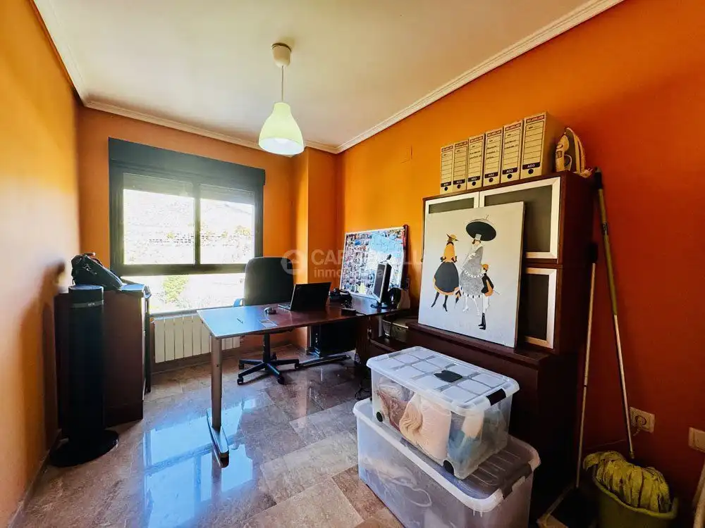 Pis de 98 m² a Alcoi