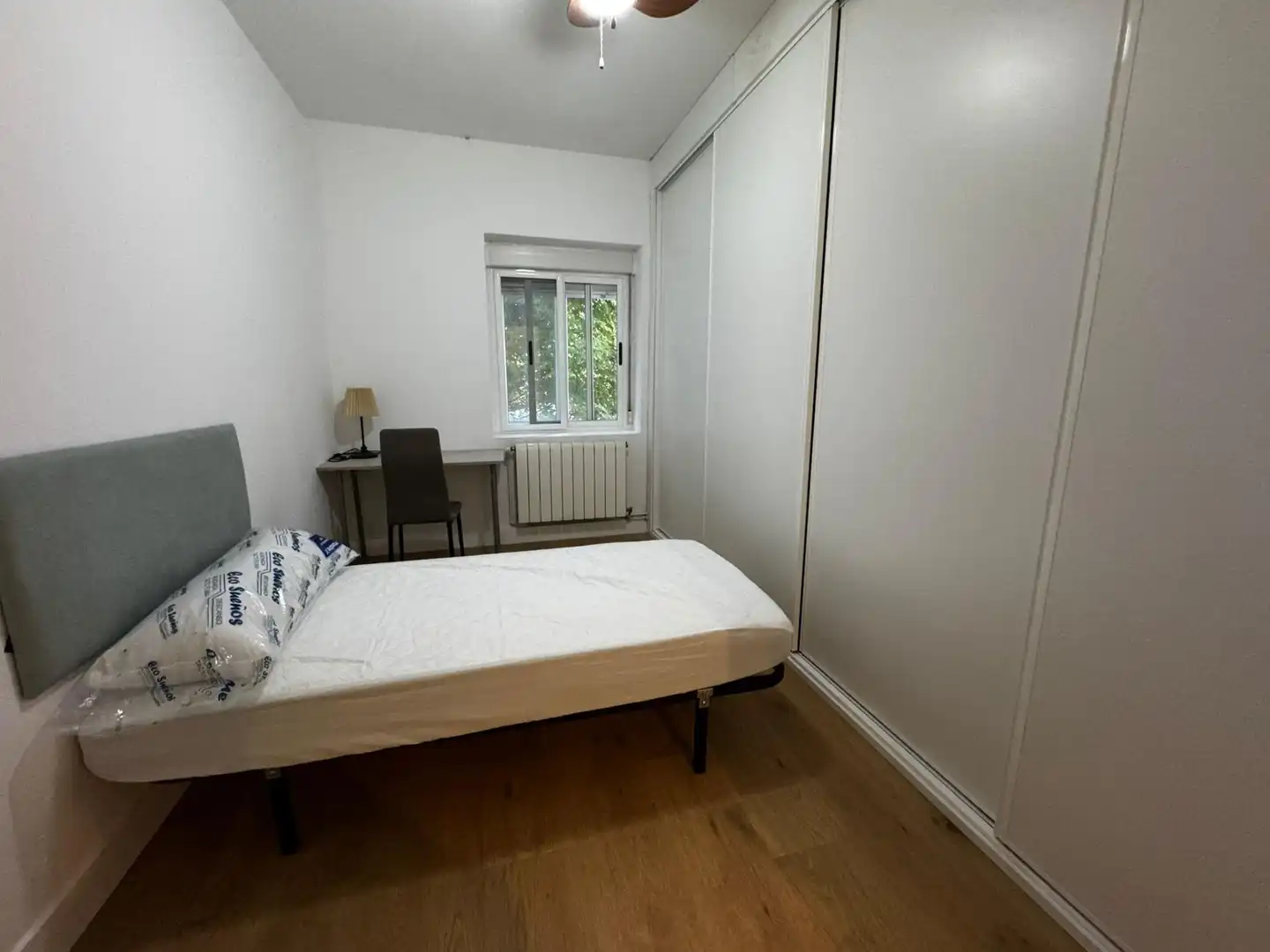 Wohnung 95 m² in Cáceres
