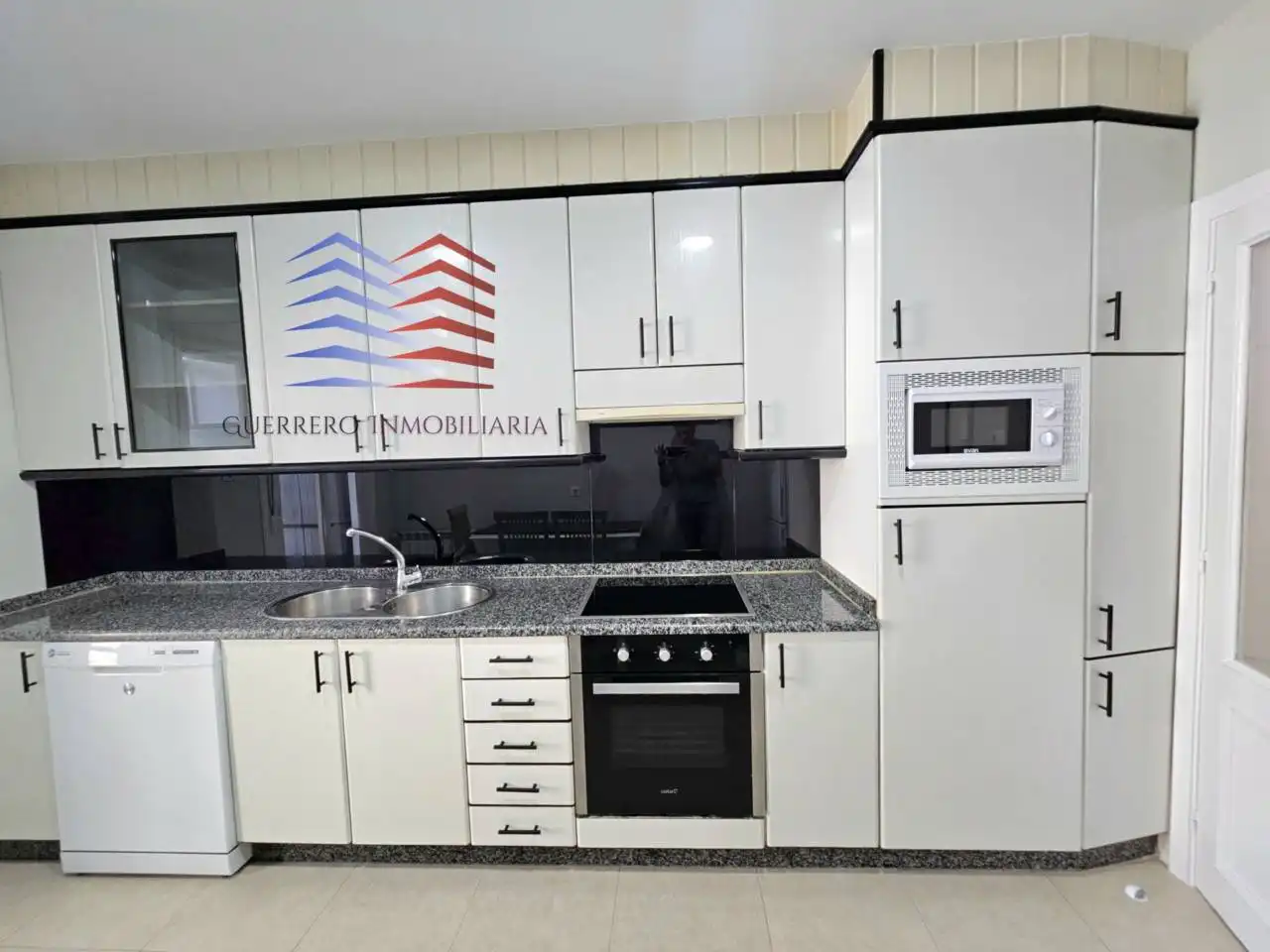 Piso de 110 m² en Ourense
