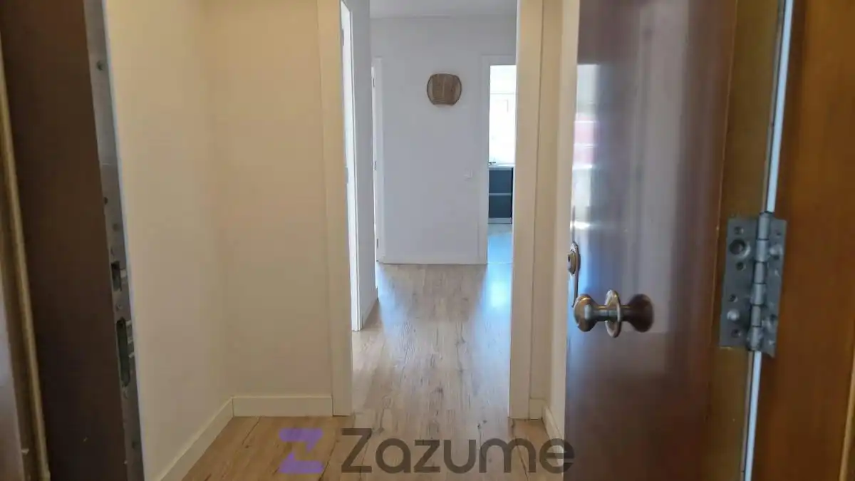 Appartamento 102 m² a Terrassa