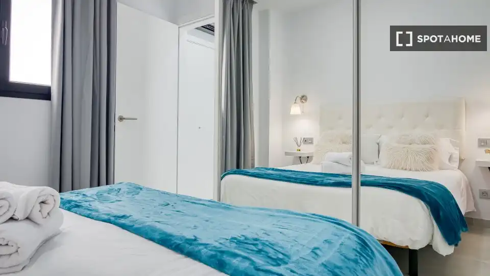 Habitación en alquiler, Las Palmas de Gran Canaria