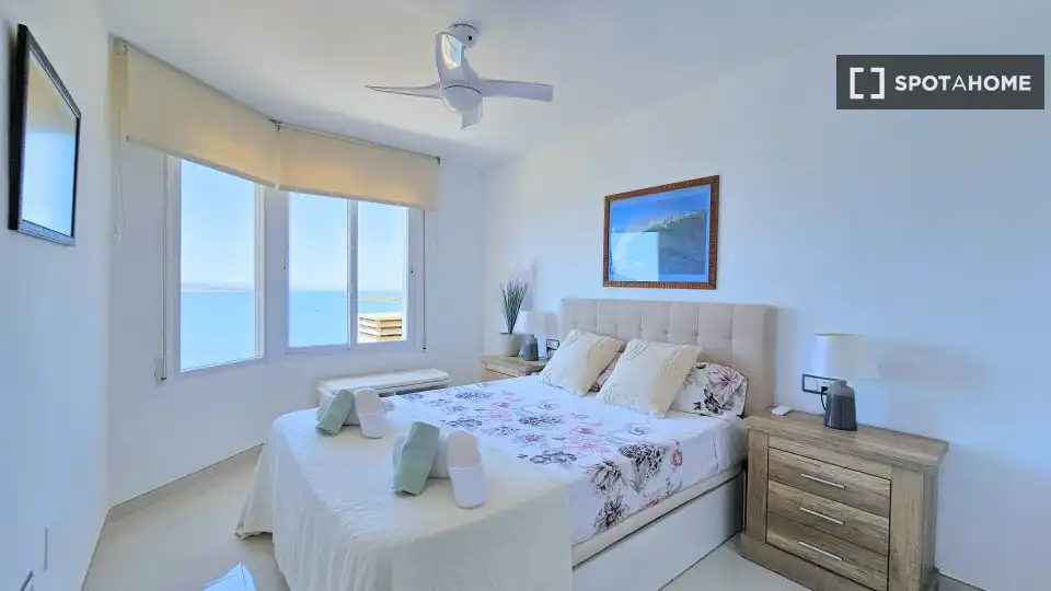 Habitación 230 m², España