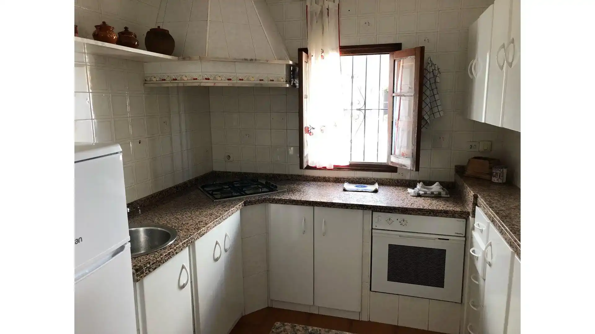 Piso de 150 m² en Benaocaz