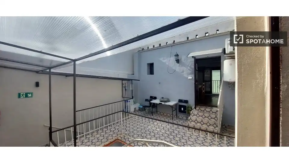 Habitación 81 m², Sevilla