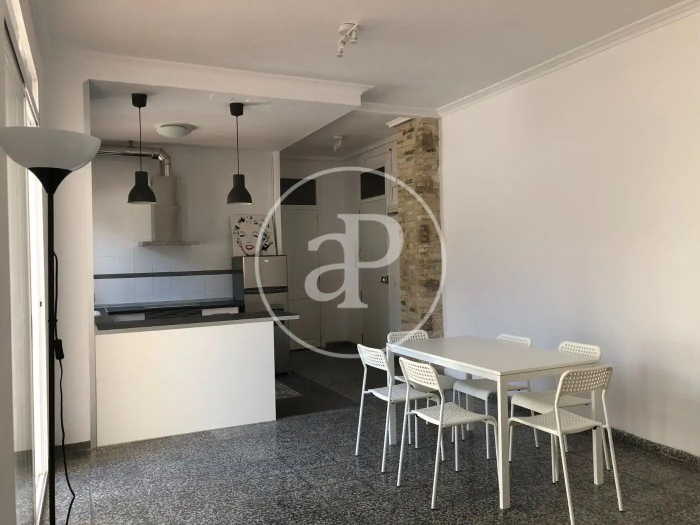 Piso de 100 m² en Valencia