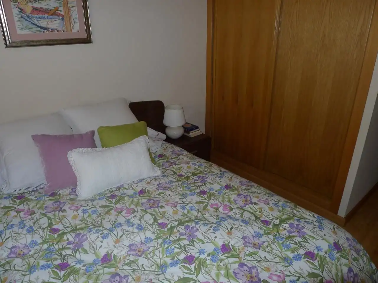Piso de 60 m² en Ourense