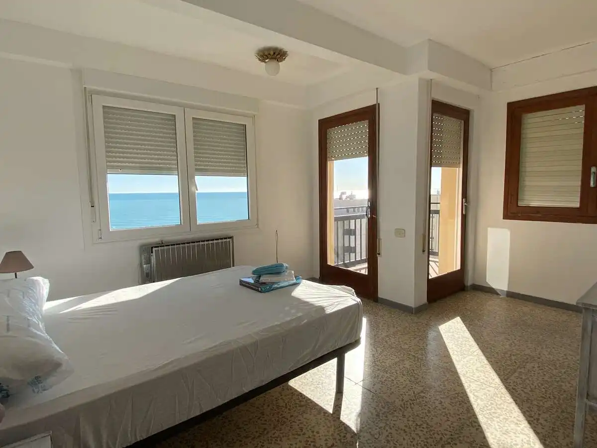 Piso de 75 m² en Vinaròs