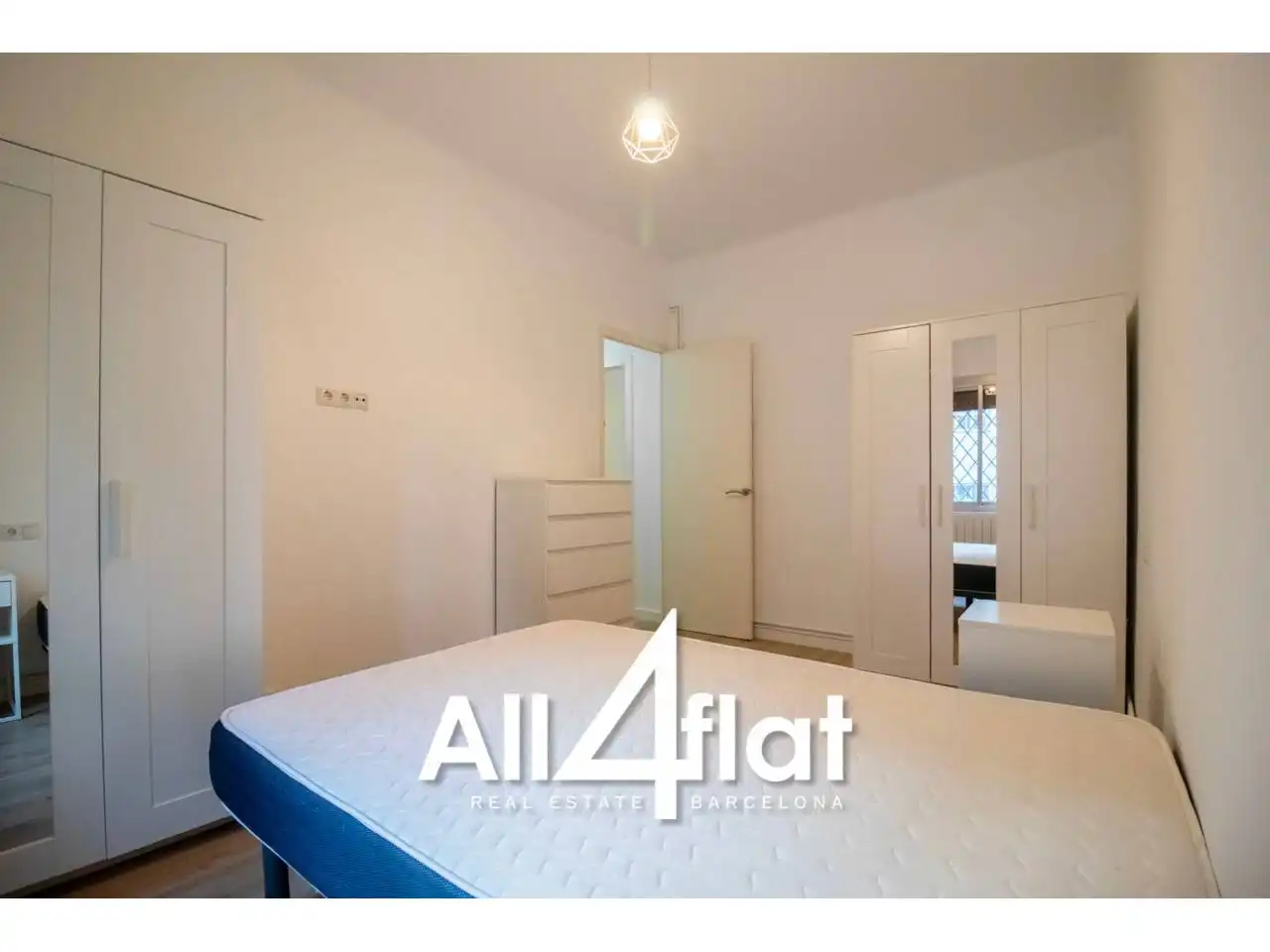 Wohnung 77 m² in Barcelona