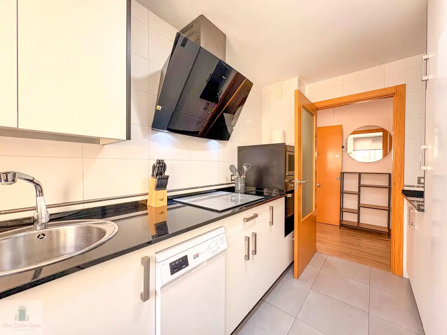 Piso de 90 m² en Badajoz