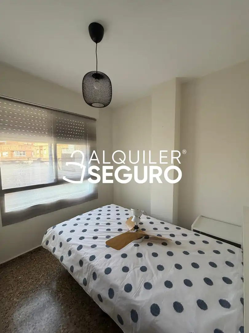 Piso de 60 m² en Burriana