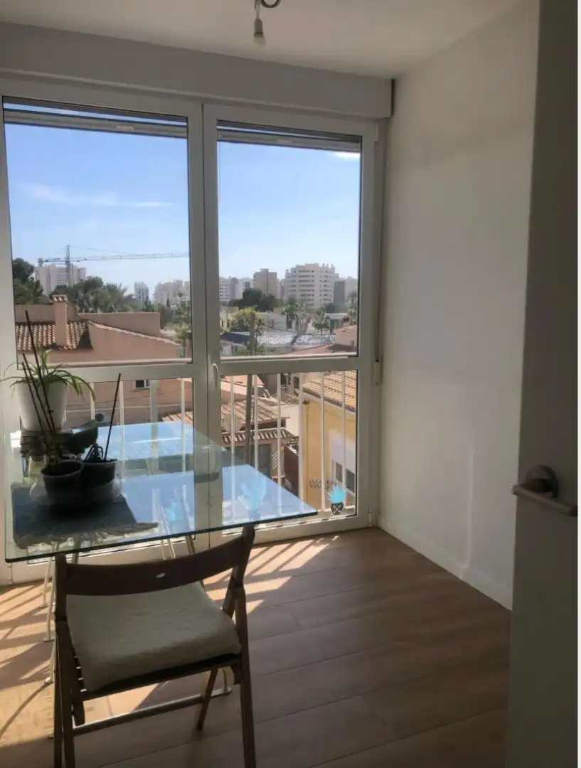 Wohnung zur Miete, el Campello