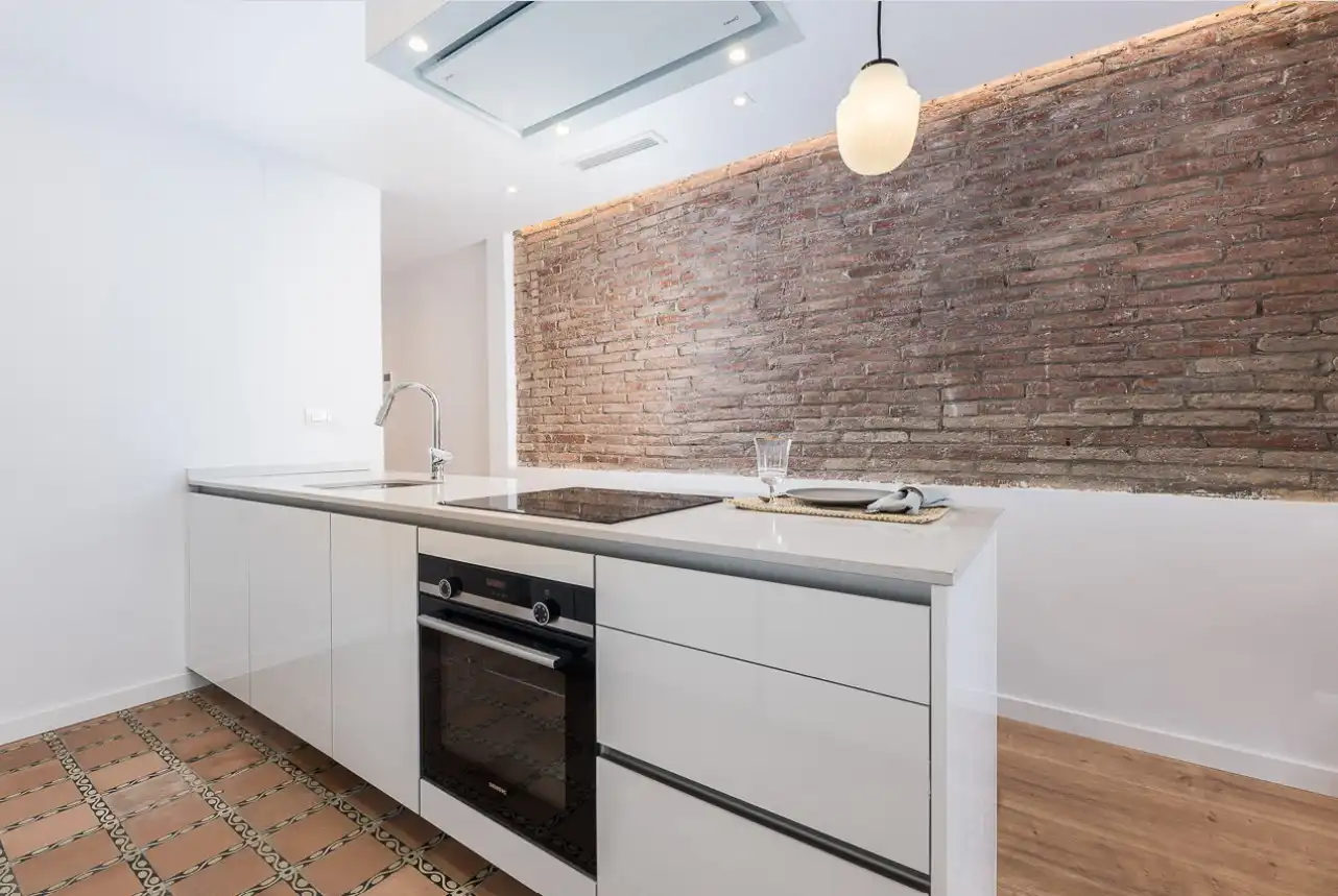 Piso de 65 m² en Barcelona