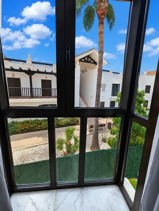 Piso de 114 m² en San Roque