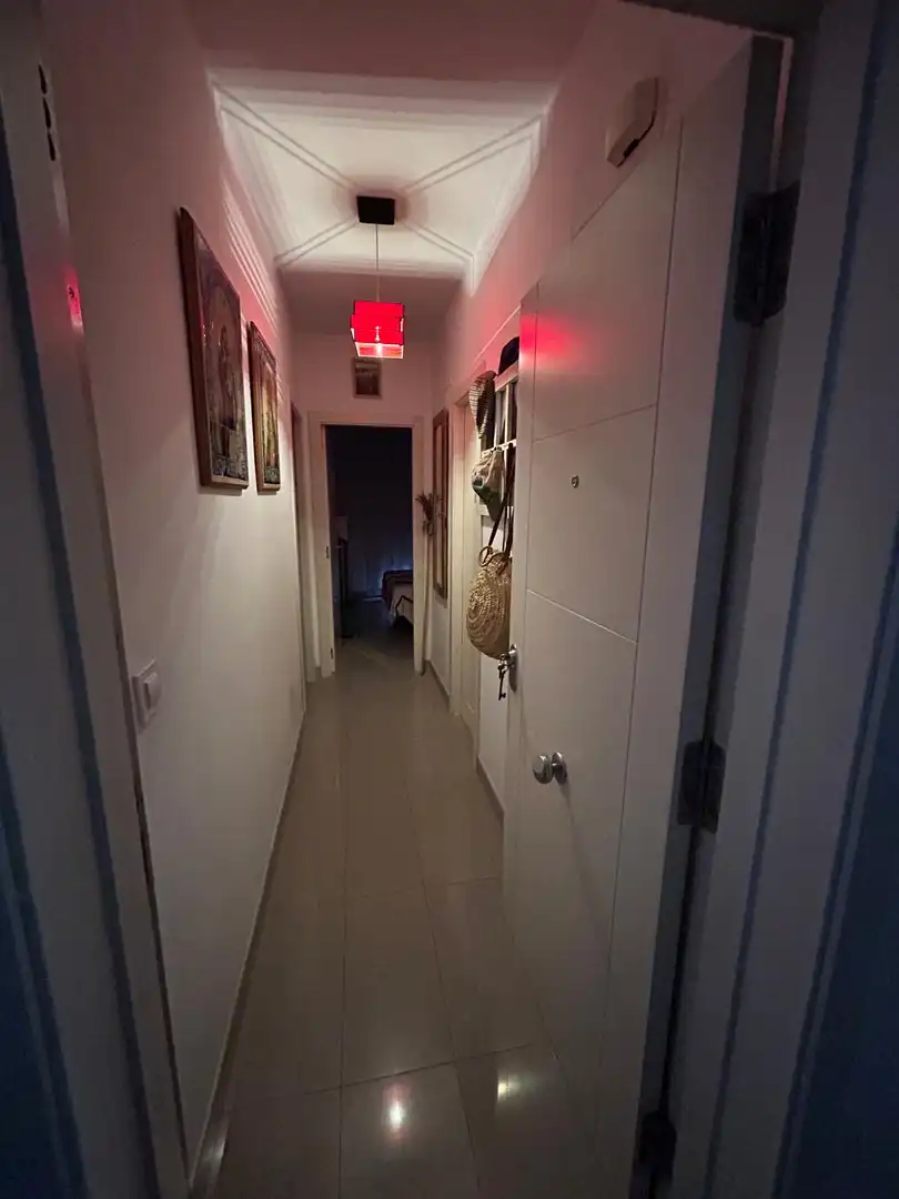 Pis de 55 m² a Dos Hermanas