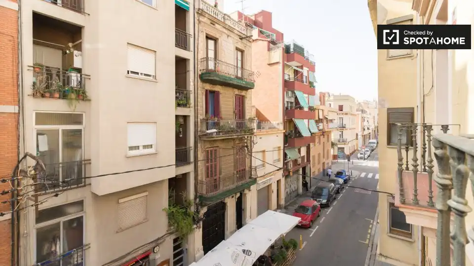 Habitación en alquiler, Barcelona