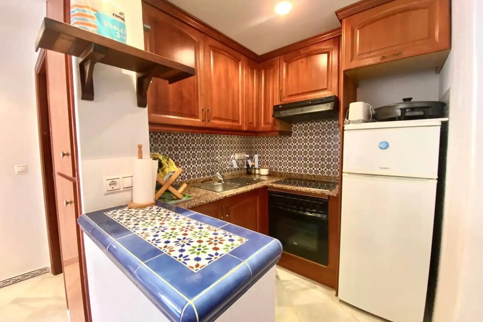 Piso de 80 m² en Torrevieja
