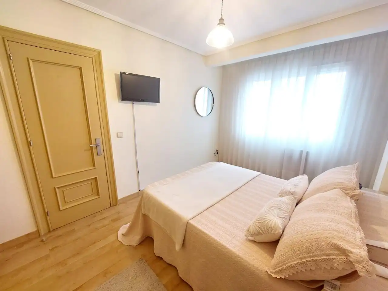 Pis de 50 m² a Gijón