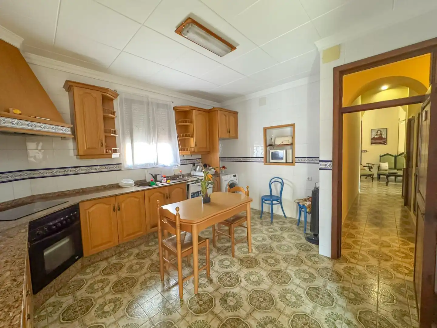 Casa de 440 m² en Ondara