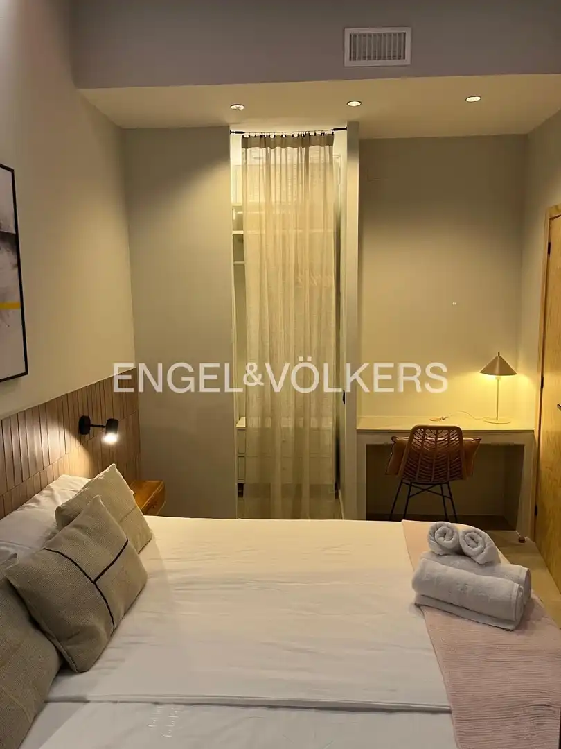 Piso de 93 m² en Barcelona