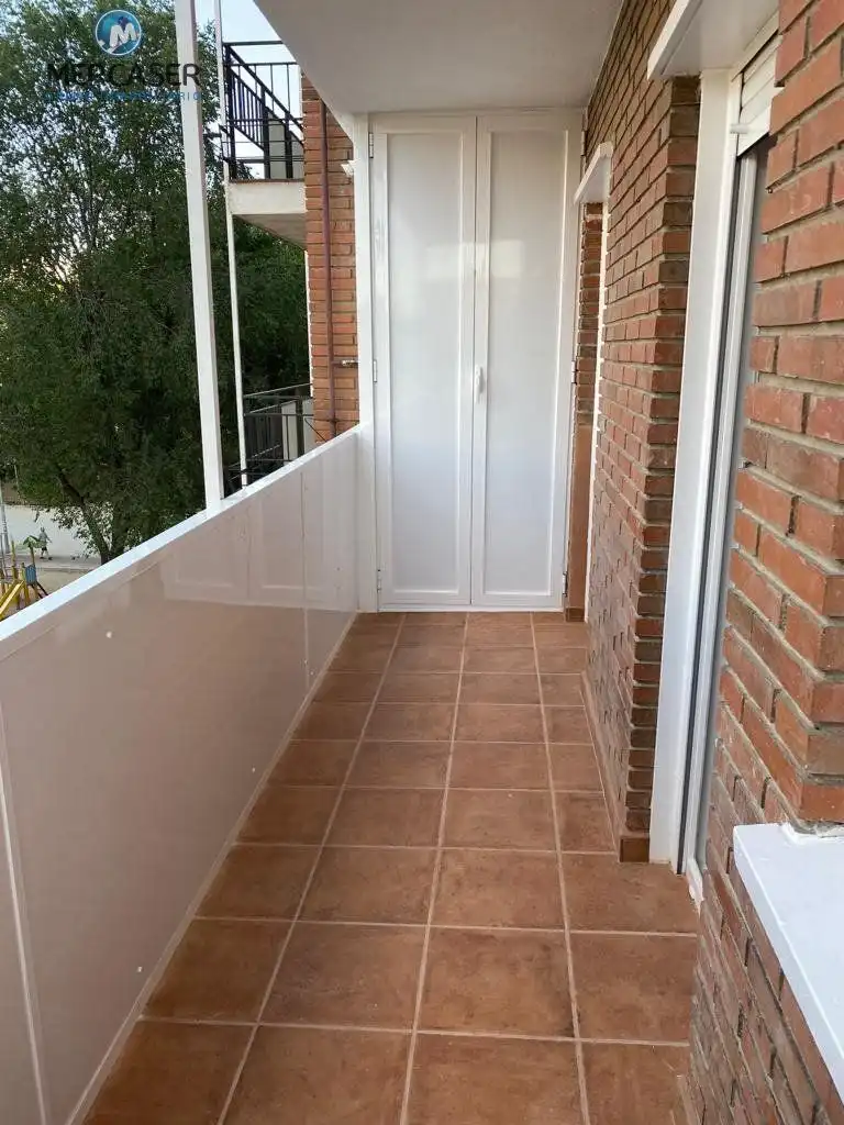 Pis de 77 m² a Alcalá de Henares