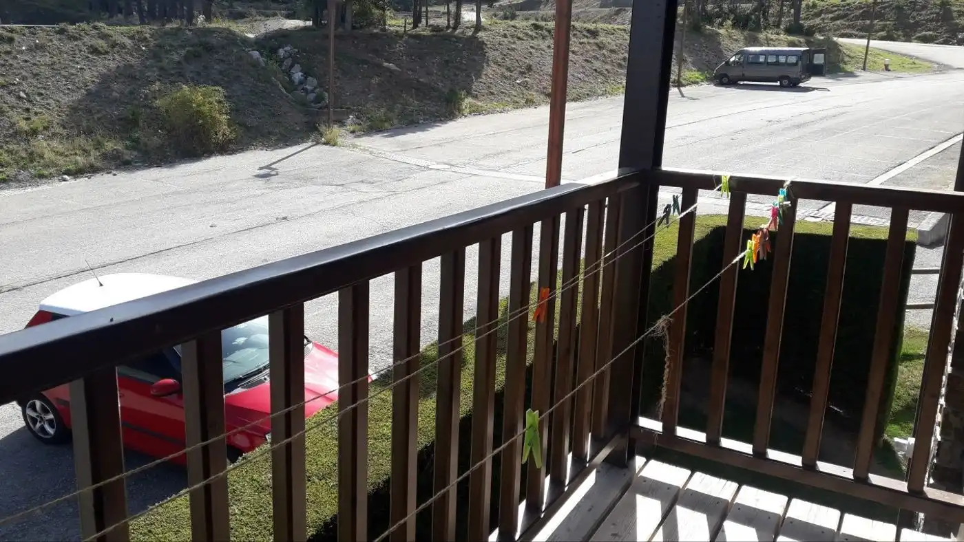 Piso de 70 m² en Alp