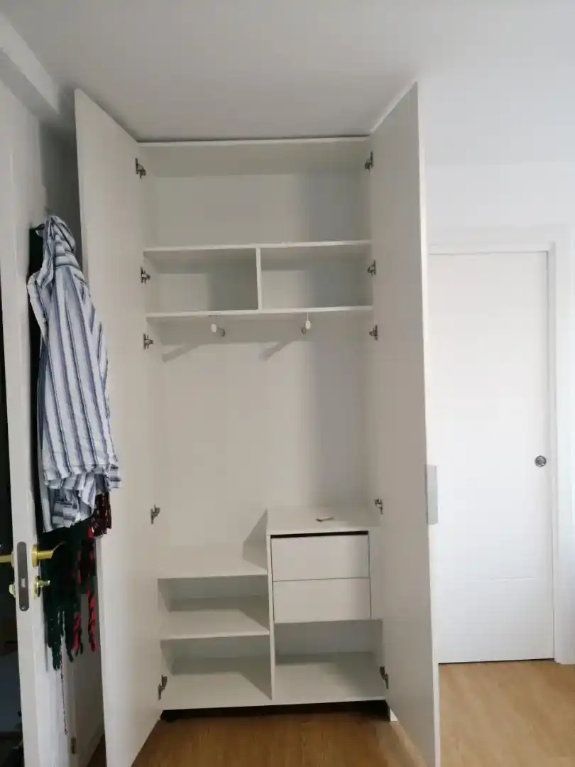 Habitación 100 m², Santa Cruz de Tenerife