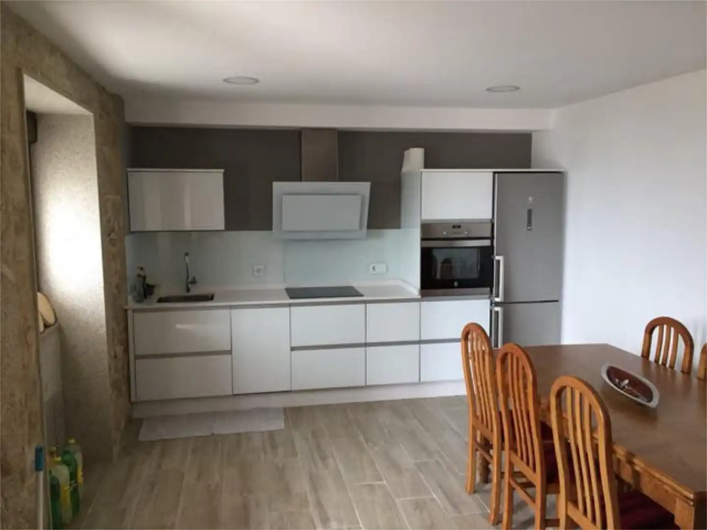 Pis de 60 m² a Carnota