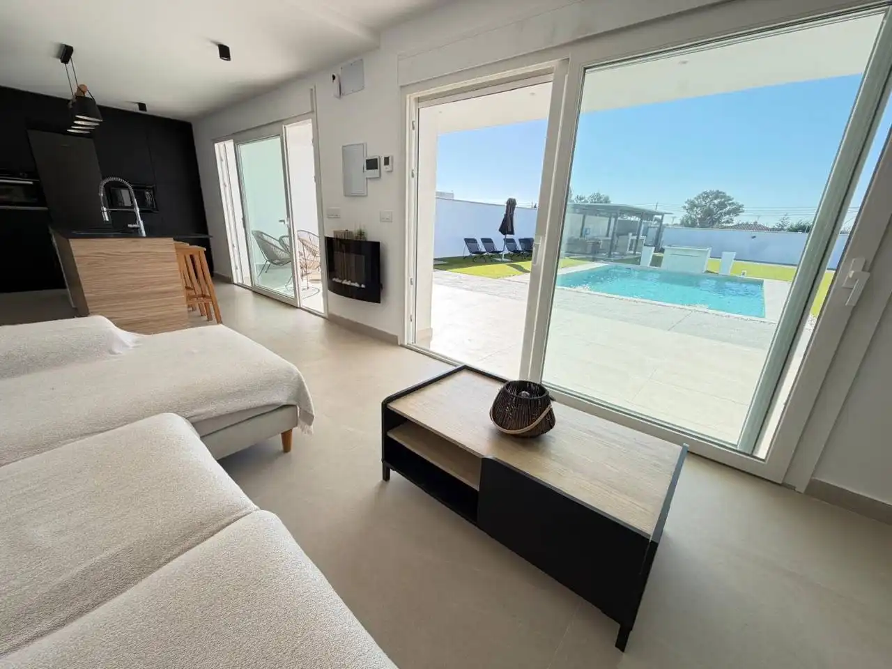 Casa de 120 m² a Chiclana de la Frontera