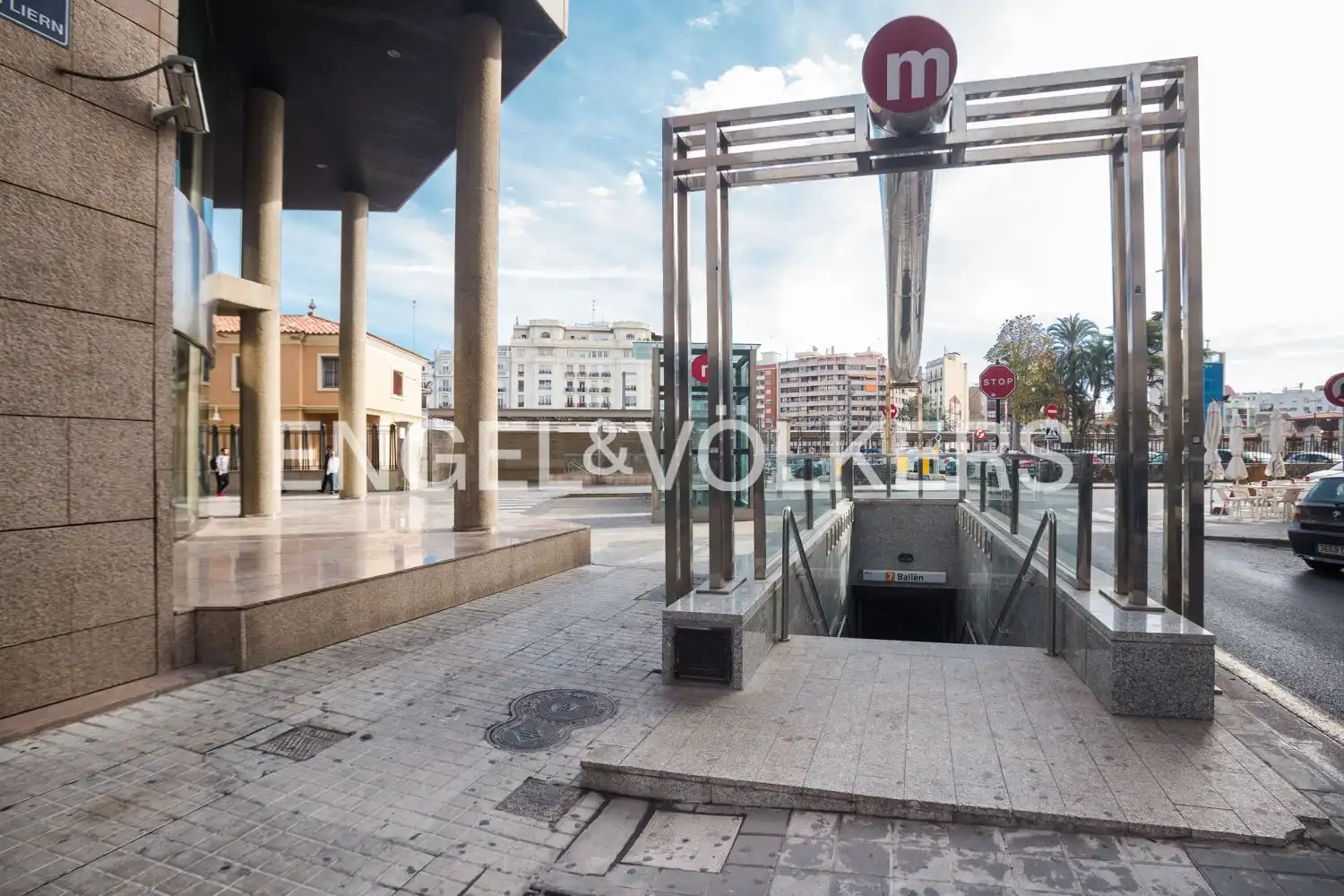 Apartamento 110 m² em València