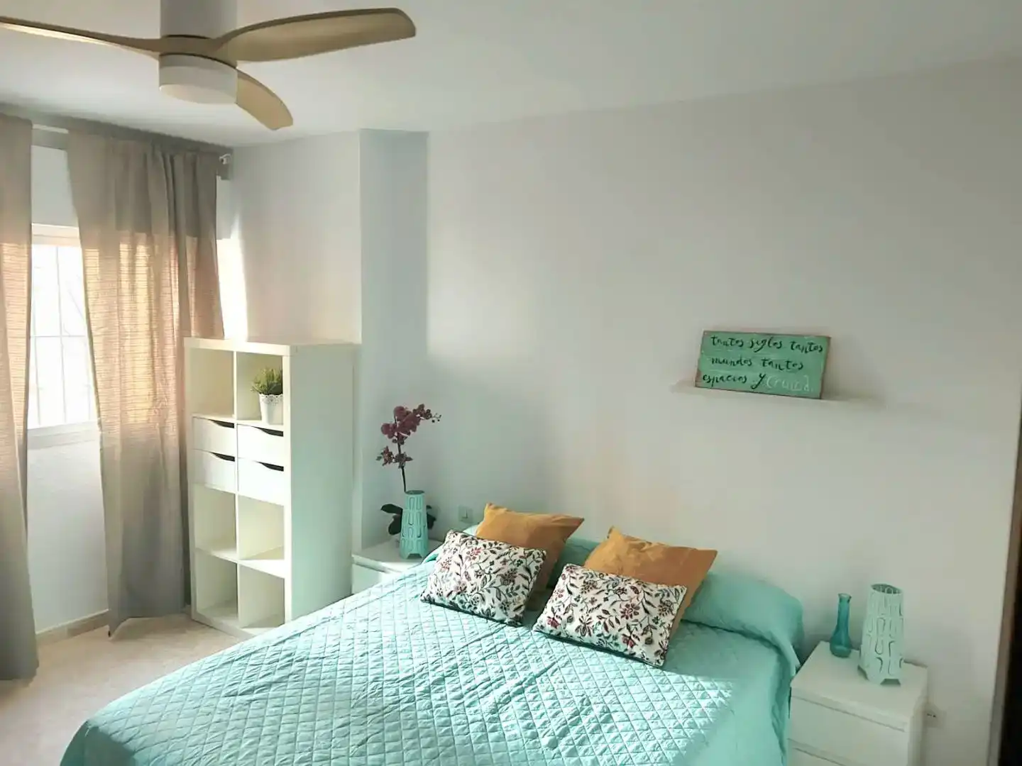 Piso de 106 m² en Cádiz