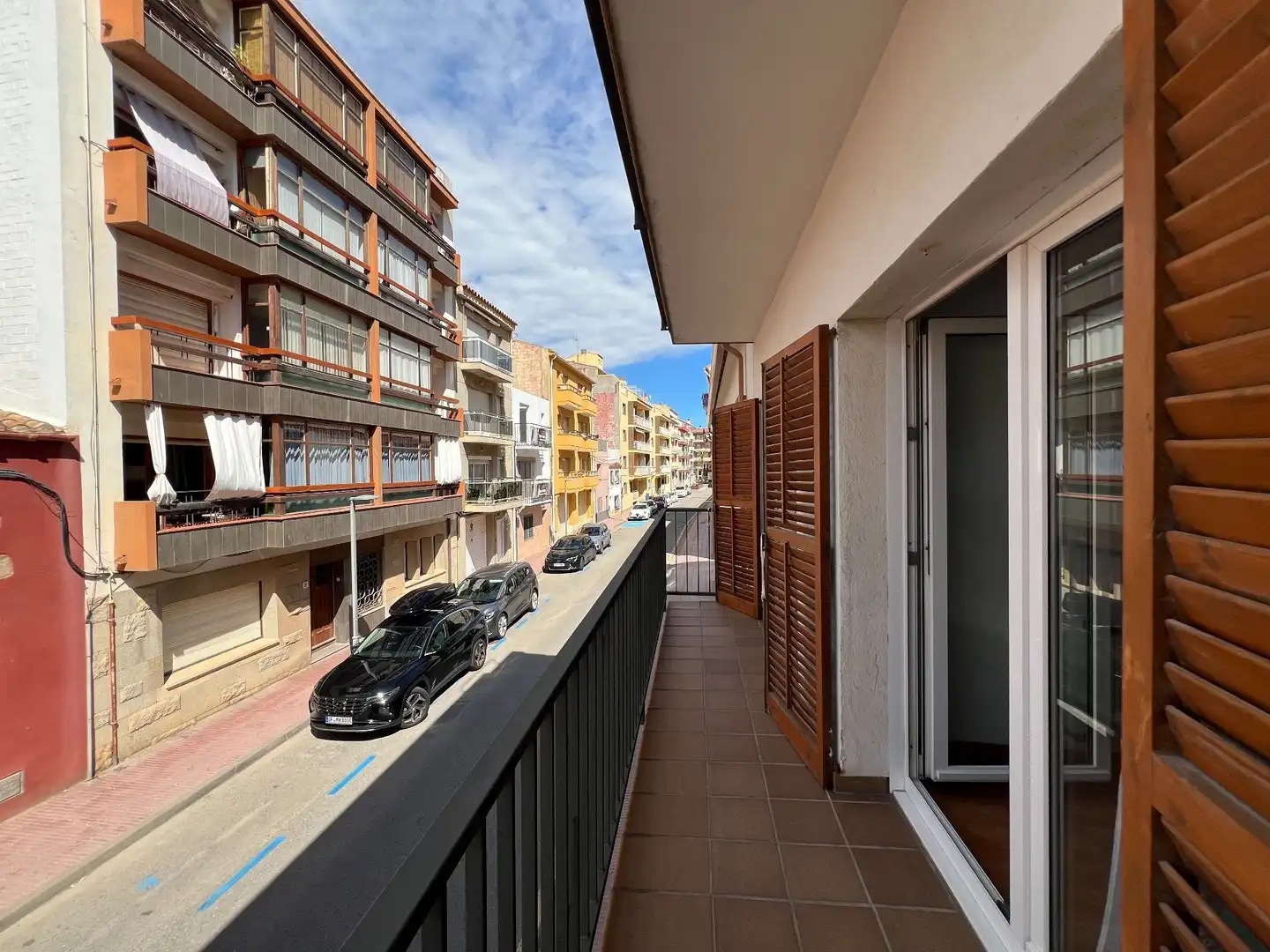 Piso de 80 m² en Calonge i Sant Antoni