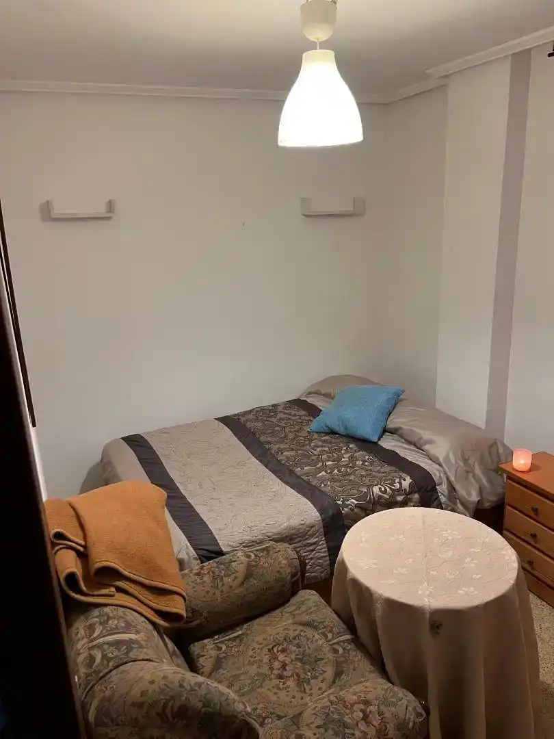 Habitación 65 m², Santa Cruz de Bezana