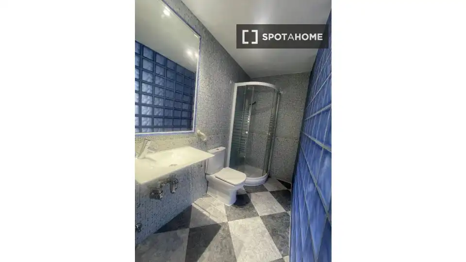 Pis de 61 m² a Madrid